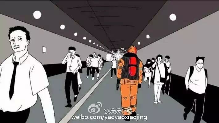 天津塘沽大爆炸，惟愿平安！